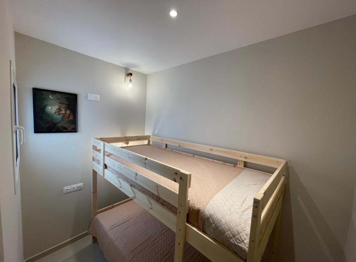 Agora Luxury Apartment 3 Loutráki Buitenkant foto